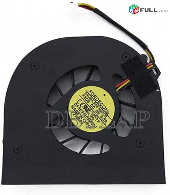 SMART LABS: Cooler Vintiliator Cooling Fan ACER Aspire 5735 5235 5235