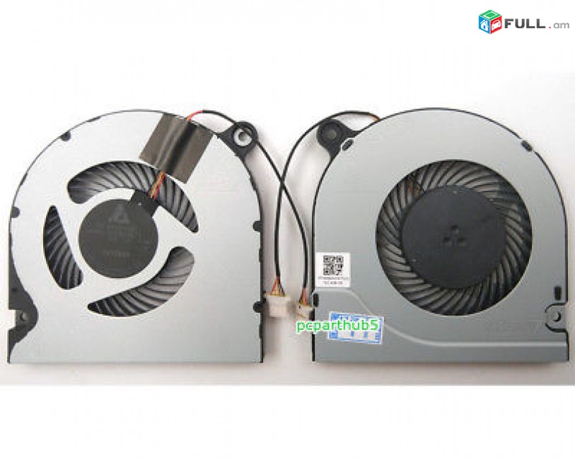 SMART LABS: Cooler, Vintiliator Cooling Fan ACER ASPIRE 3 A315-51 A315-52 A315-53