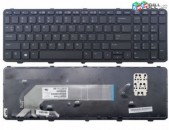 SMART LABS: Keyboard клавиатура HP 450 G1 նոր և օգտագործված