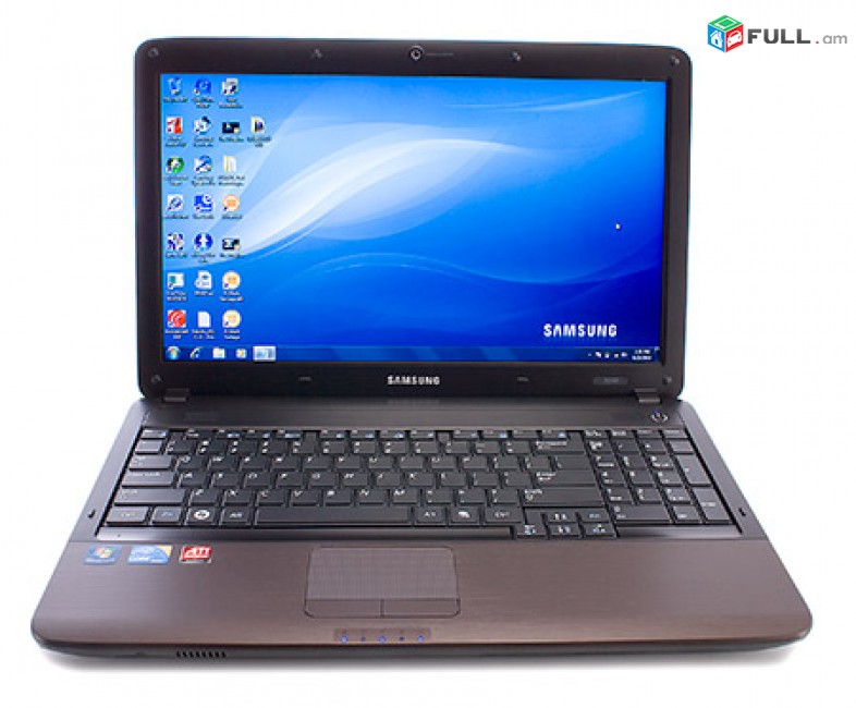SMART LABS: Samsung R540 Notebook Նաև ապառիկ