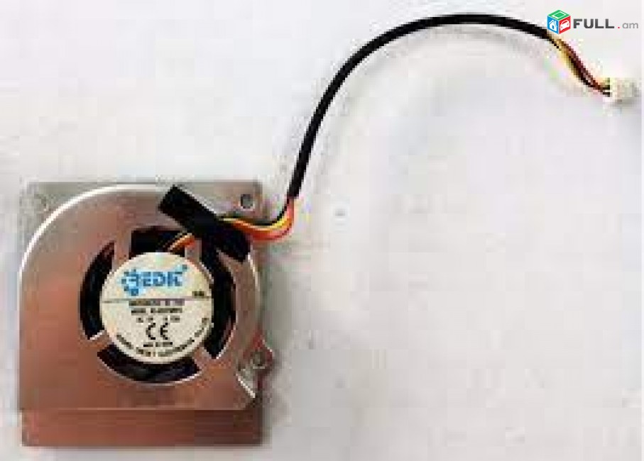 SMART LABS: Cooler, Vintiliator Cooling Fan Mox Mo-nb1330