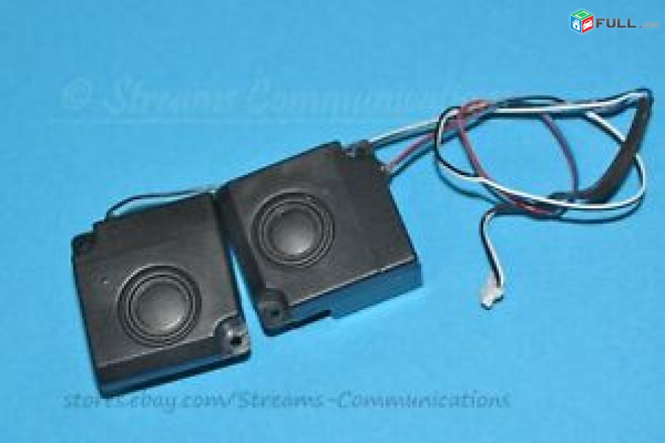 SMART LABS: speaker dinamik Toshiba L300 L355 L355D