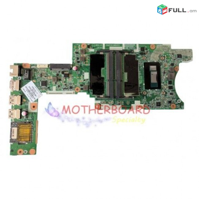 SMART LABS: Materinka motherboard mayr plata Hp X360 15u-011dx