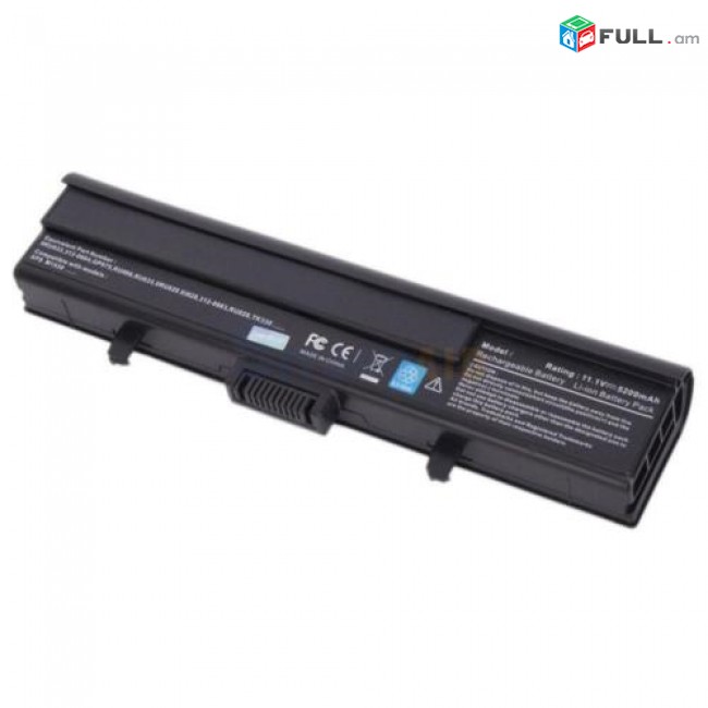 SMART LABS: Battery akumuliator martkoc Dell M1530 M1330 ogtagorcvac
