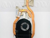 SMART LABS: Notbooki radiator Acer 7551G