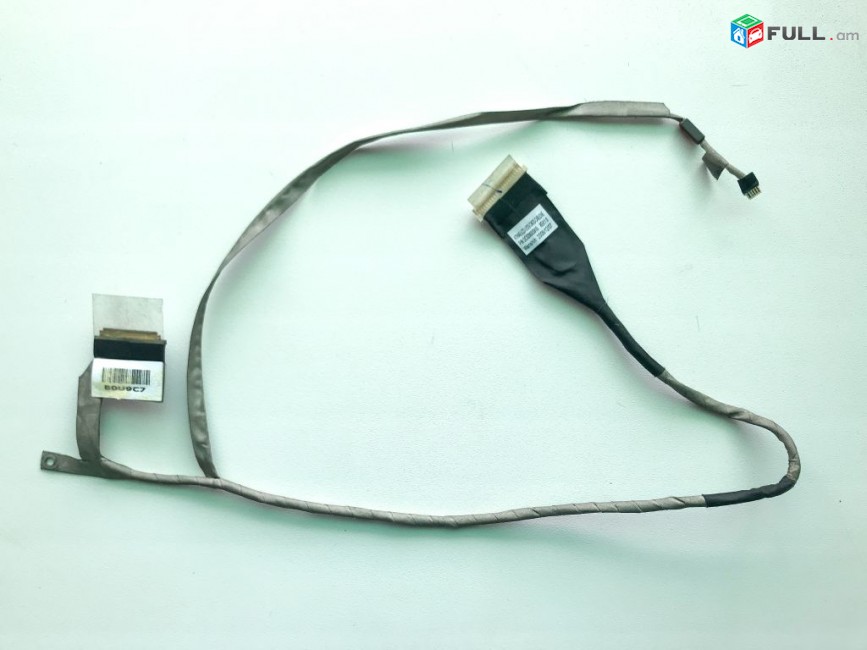 SMART LABS: Shleyf screen cable Toshiba L550D L555D