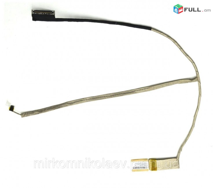 SMART LABS: Shleyf screen cable HP 17-E