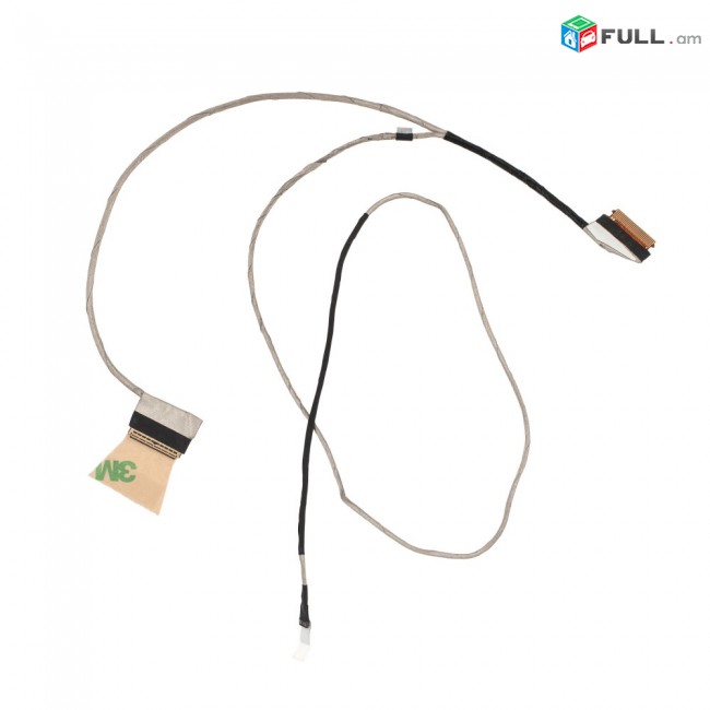 SMART LABS: Shleyf screen cable HP 240 G7