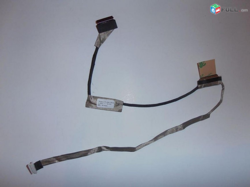 SMART LABS: Shleyf screen cable LENOVO ThinkPad E520 E525 