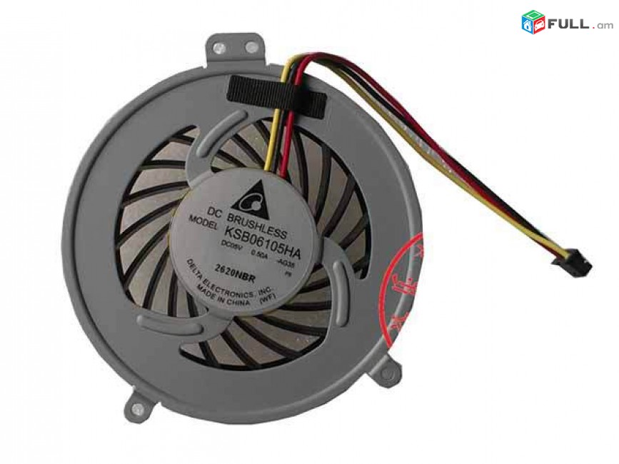 SMART LABS: Cooler Vintiliator Cooling Fan Lenovo L410 L512