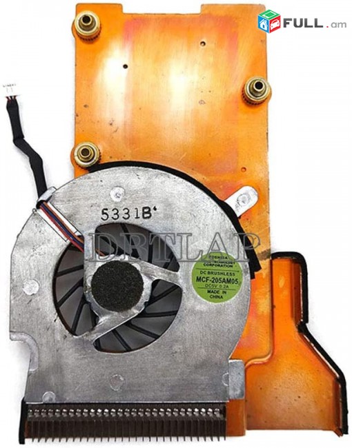 SMART LABS: Cooler Vintiliator Cooling Fan Lenovo T40,T41,T43