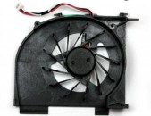 SMART LABS: Cooler Vintiliator Cooling Fan HP DV5-1000 DV6-1200