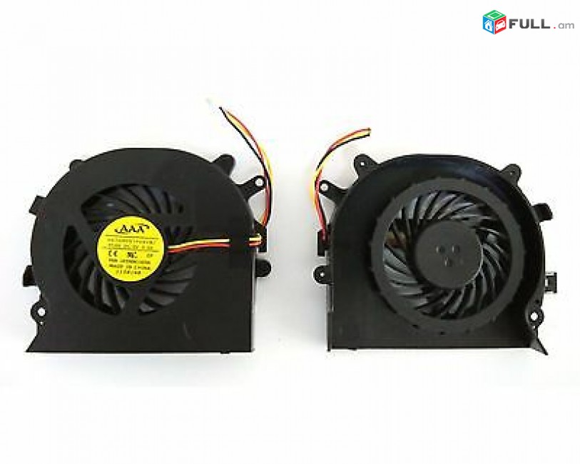 SMART LABS: Cooler Vintiliator Cooling Fan SONY VPC-EA VPC-EB VPC-EC