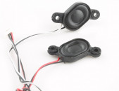 Smart labs: դինամիկ speaker dinamik Динамик Toshiba L505