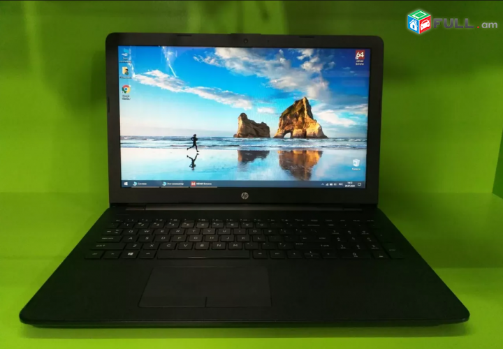 Hi Electronics : Notebook Нoтбуки HP 15-BS013DX + Ապառիկ վաճառք