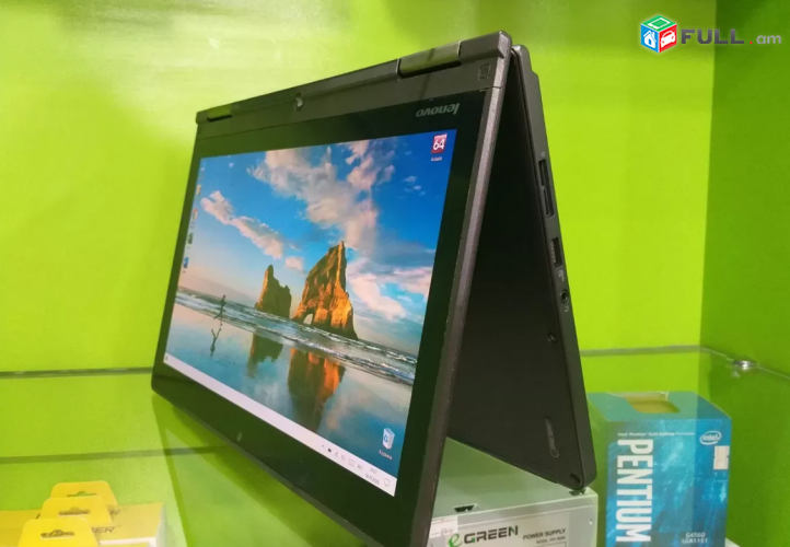 Hi Electronics  Notebook Нoтбуки Lenovo ThinkPad YOGA S1 + Ապառիկ վաճառք