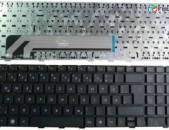 3ամիս երաշխիք +Առաքում Hi Electronics;  Keyboard stexnashar клавиатура HP 4530S