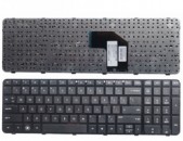 3ամիս երաշխիք +Առաքում Hi Electronics;  Keyboard stexnashar клавиатура HP G7-2000