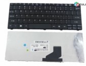3ամիս երաշխիք +Առաքում Hi Electronics; Keyboard клавиатура stexnashar Acer D255