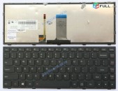 3ամիս երաշխիք +Առաքում Hi Electronics; Keyboard Клавиатура Stexnashar Lenovo G40-70 G40-30