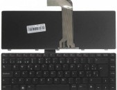 3ամիս երաշխիք +Առաքում Hi Electronics; Keyboard stexnashar клавиатура Inspiron N4110 Series Inspiron M5040 