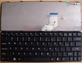 Hi Electronics; Keyboard stexnashar клавиатура sony sve11