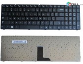 Hi Electronics; Keyboard stexnashar клавиатура smasung r580
