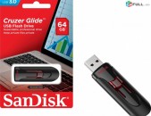 Hi Electronics sandisk cruizer glide 64gb usb 3.0 flash drive