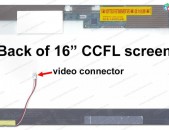  Hi Electronics; Display matrica ekran 16.0 LCD 