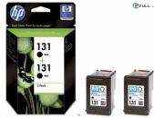 Hi Electronics; HP 131 Black Inkjet Print Cartridge