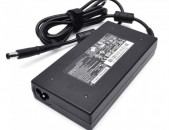 Hi Electronics Notebooki zayradchnik, charger adapter HP 19.5V 6.15A (7.4x5.0 mm)