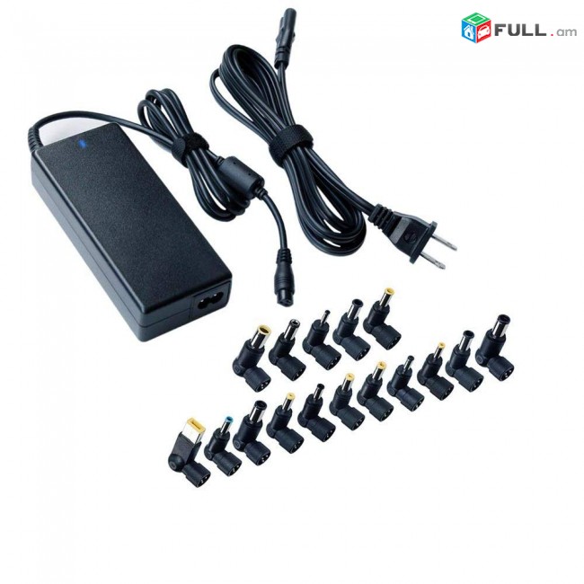 Hi Electronics adapter, charger universal for notebook