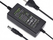  Hi Electronics Блок питания charger zaryadchnik adapter 12V 5A