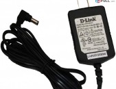 Hi Electronics; zayradchnik, charger Power Supply D-LINK AF1805-E 5V 2.5A NOR E