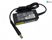 Hi Electronics Notebooki zayradchnik, charger adapter Hp 19.5V 2.31A (7.4x5.0mm)