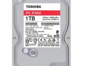 Սմարթ-Լաբս Hamakargichi vinchestr жесткий диск TOSHIBA 1TB HDD նոր