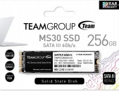 Hi Electronics ssd m2 sata 3 teamgroup ms30 256gb / 128gb