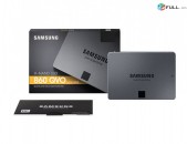 Hi Electronics  kosht skavarak ssd sata Samsung 860QVO 1TB + Ապառիկ վաճառք