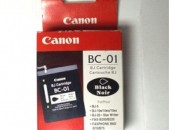 Hi Electronics; картридж kartrij kartrig Canon BC-01