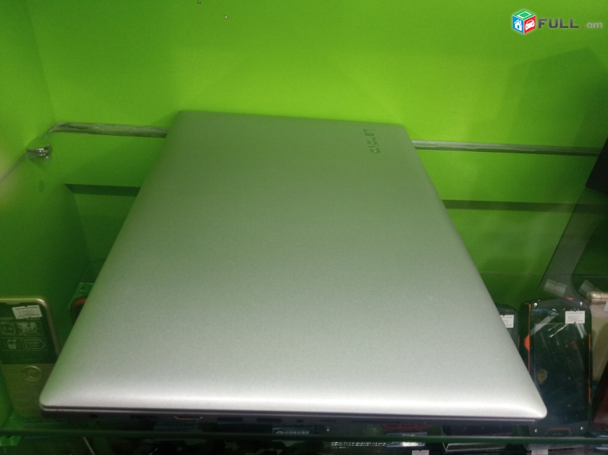 Hi Electronics Notebook Ноутбук նեթբուք Lenovo 320-15IKB + Ապառիկ վաճառք