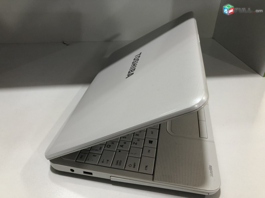 Hi Electronics; Notebook Ноутбук նոթբուք TOSHIBA C855-1GU + Ապառիկ վաճառք