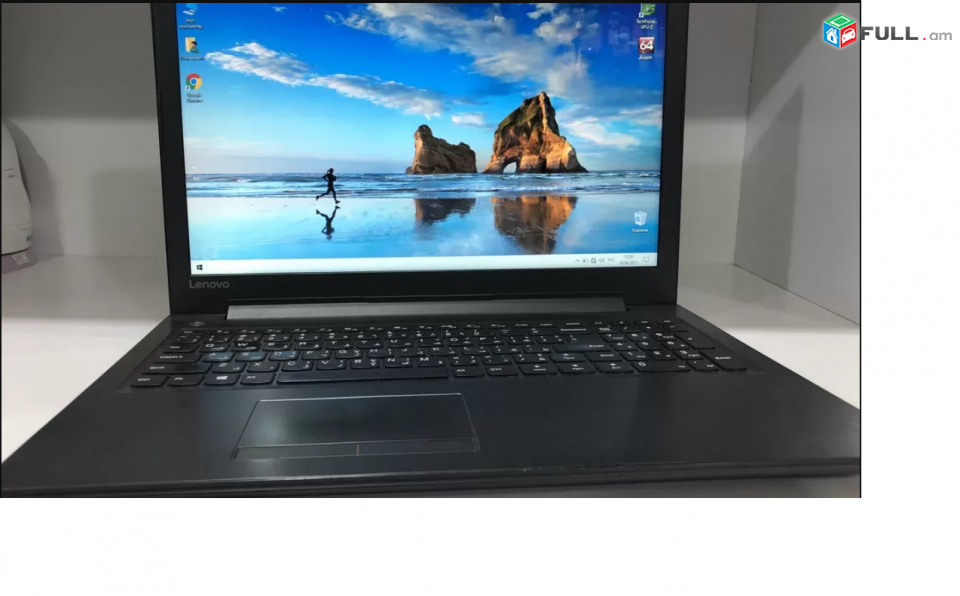 Hi Electronics Notebook Ноутбук նոթբուք Lenovo 310-15IKB + Ապառիկ վաճառք