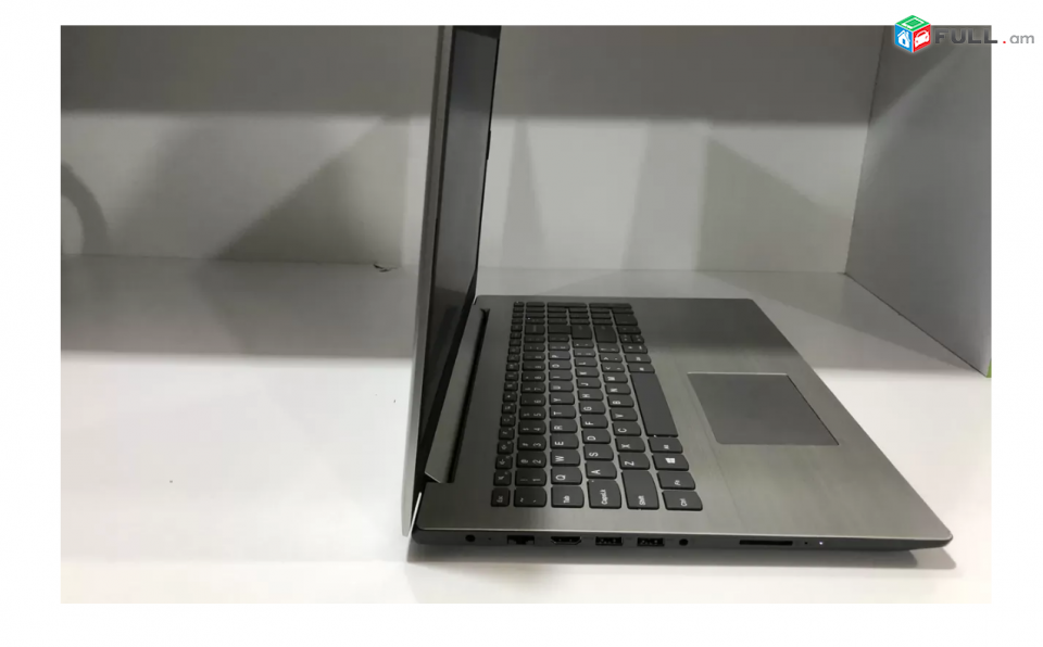 Hi Electronics Notebook Ноутбук նոթբուք Lenovo 520-15IKB + Ապառիկ վաճառք