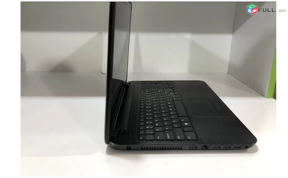 Hi Electronics; Notebook Ноутбук նոթբուք DELL 15-3537 + Ապառիկ վաճառք
