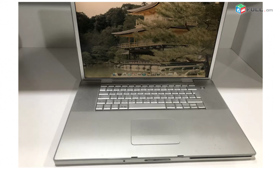 Hi Electronics Notebook Ноутбук նոթբուք Apple MacBook PRO A1229 + Ապառիկ վաճառք