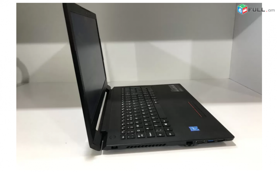 Hi Electronics Notebook Ноутбук նոթբուք Lenovo V110-15IAP + Ապառիկ վաճառք