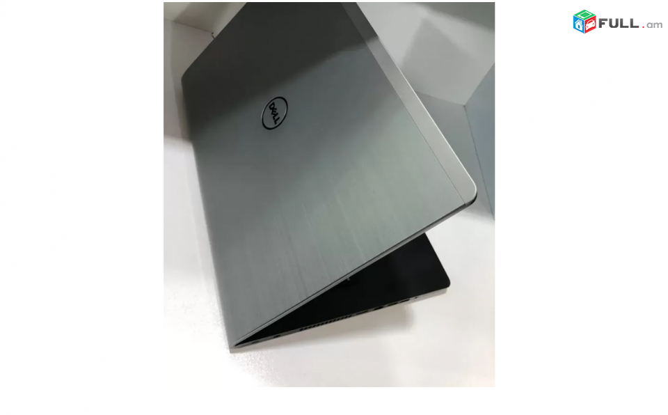 Hi Electronics Notebook Ноутбук նոթբուք DELL 5748 + Ապառիկ վաճառք