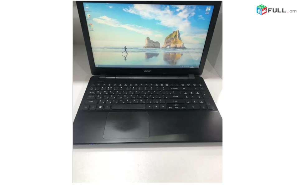 Hi Electronics Notebook Ноутбук նոթբուք ACER E5-571 + Ապառիկ վաճառք