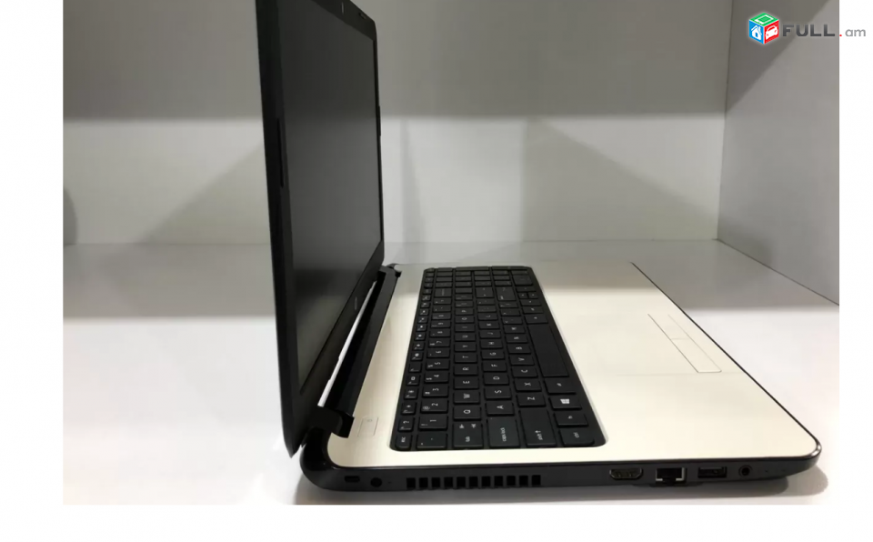 Hi Electronics Notebook Ноутбук HP 15-G + Ապառիկ վաճառք