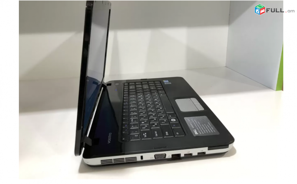 Hi Electronics Notebook Ноутбук DELL 1015 + Ապառիկ վաճառք